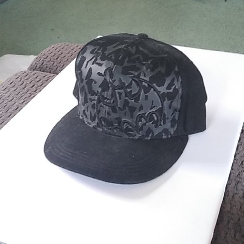 Batman Hat